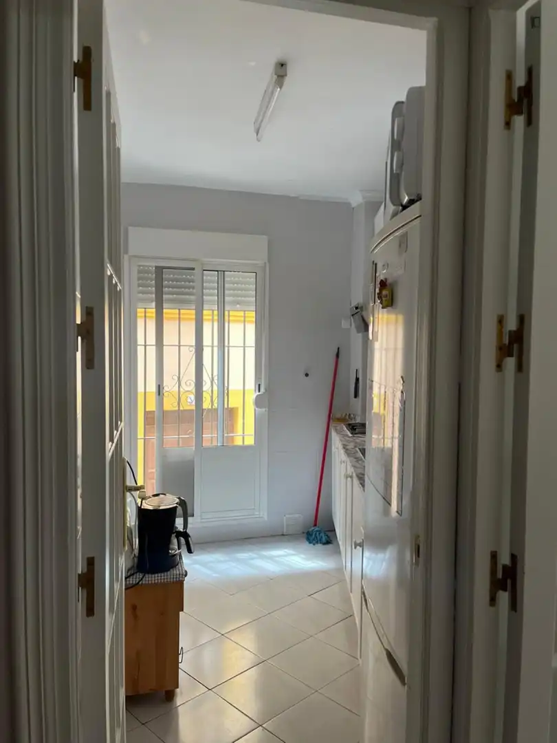 Habitació a Santa Catalina