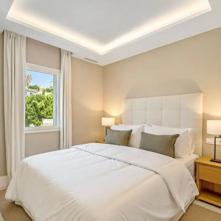 Casa a schiera con terrazza in vendita a Calle Hernán Cortés, imagen 35