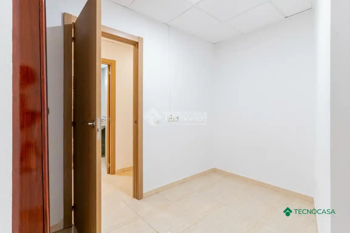 Appartement avec ascenseur à vendre à La Gangosa, imagen 17
