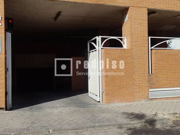 Individual amb ascensor en venda a de Santa Mónica