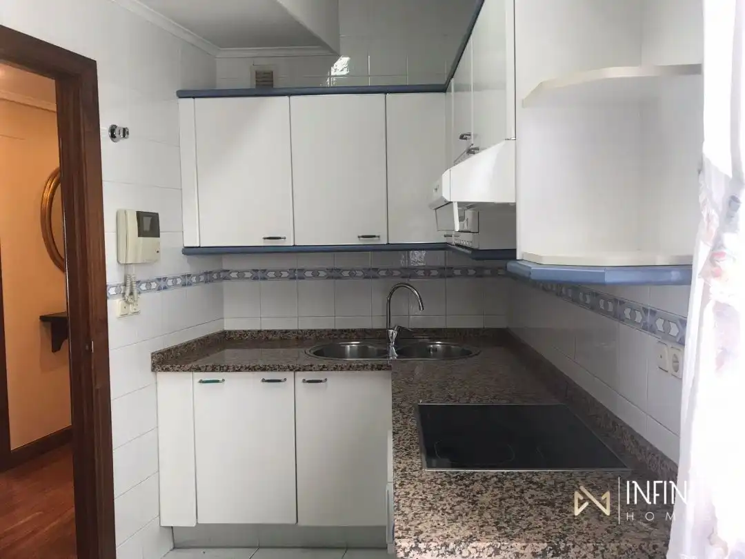 Appartement avec ascenseur à louer à Autonomia Kalea, imagen 16