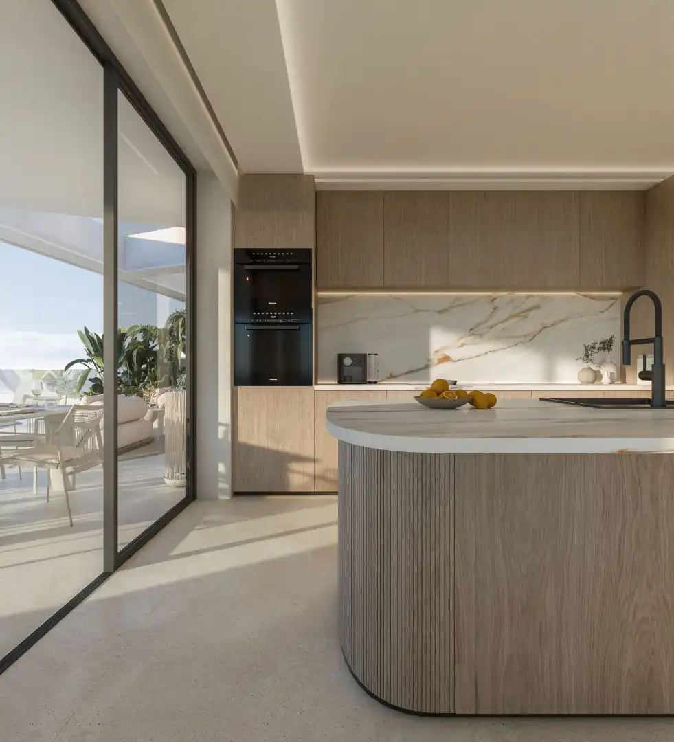 New build Flat with pool for sale in Benamara - Atalaya, imagen 25