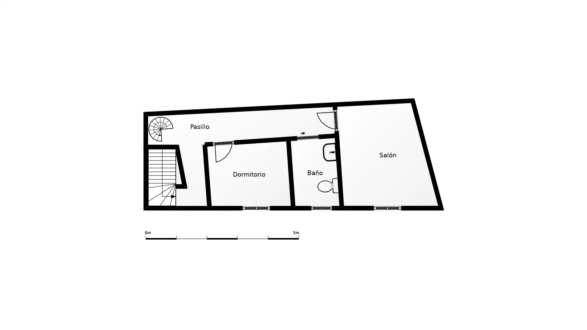 Houses for sale in Jerez de la Frontera  with Air Conditioner, Terrace and Oven