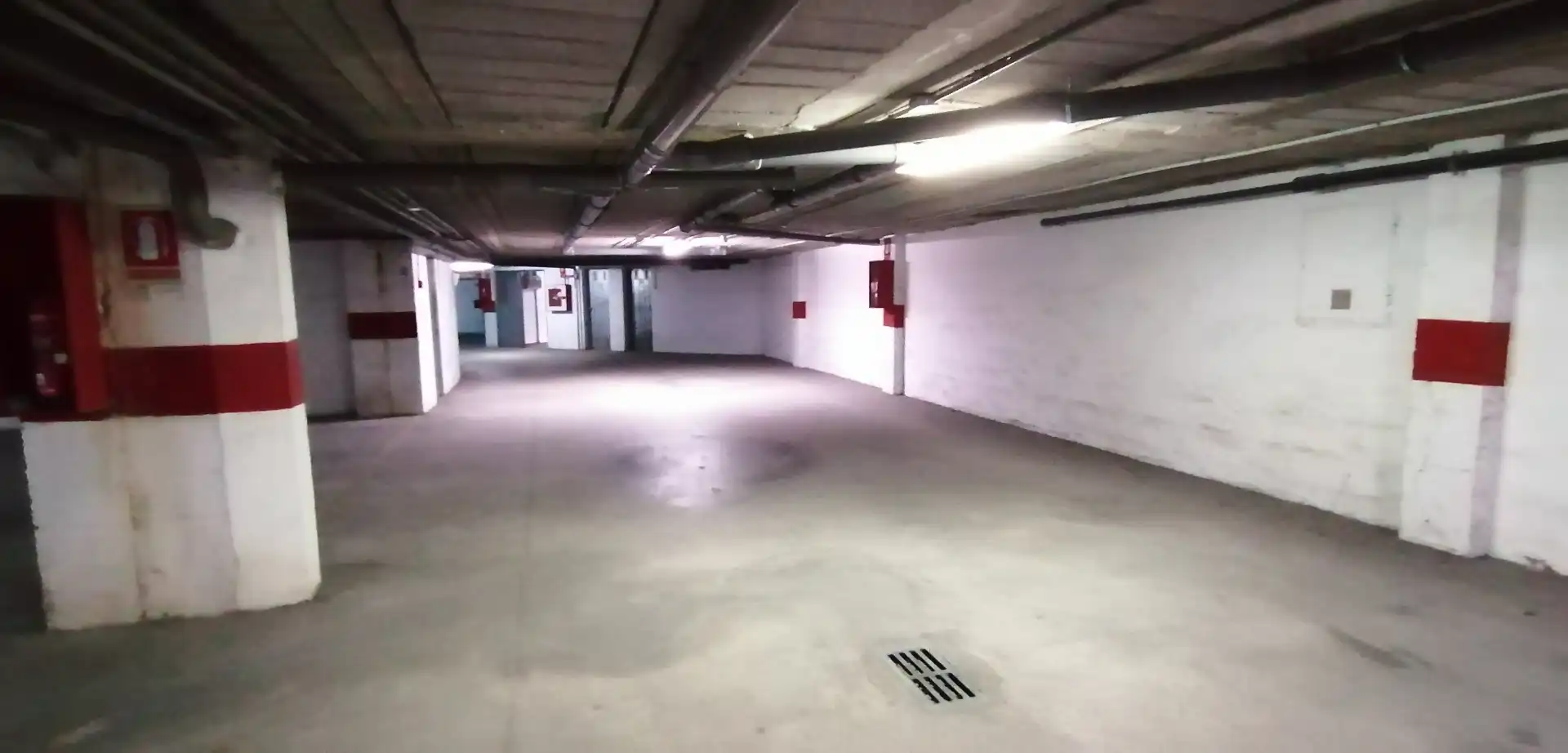 Parking de Garaje en venta en Santa Pola