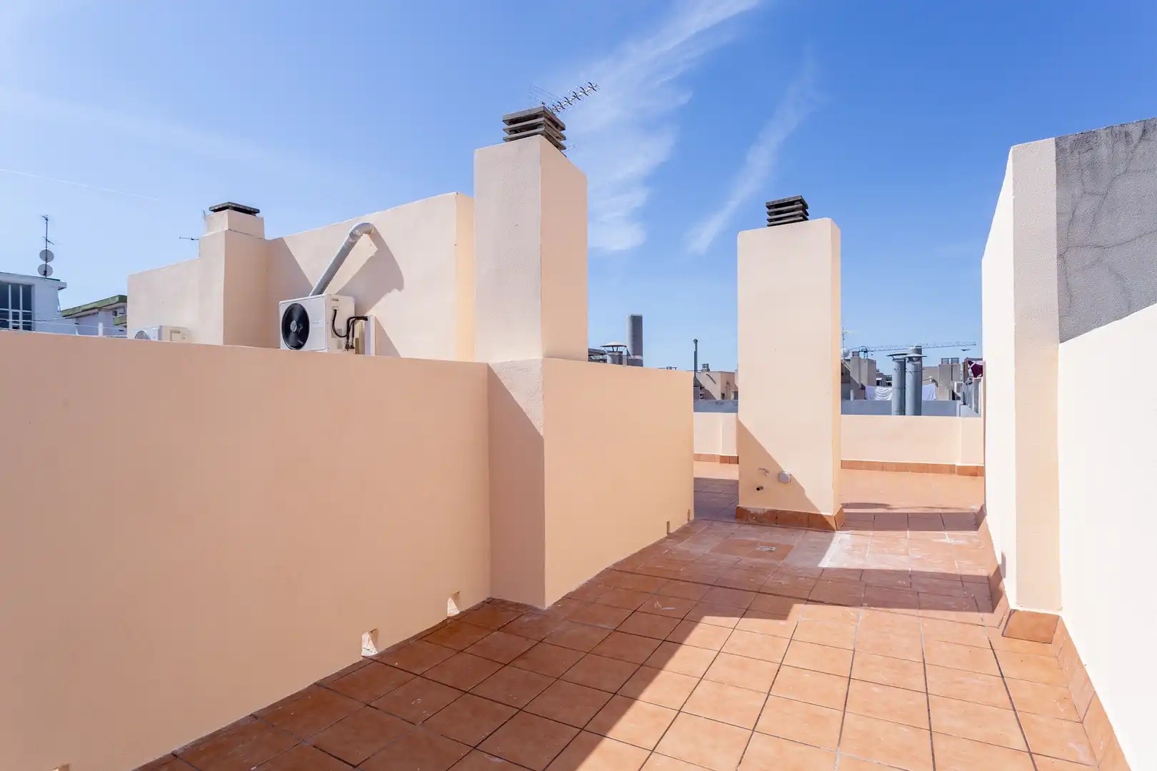 Terrassa de Pis en venda en Vila-seca amb Aire condicionat, Calefacció i Parquet
