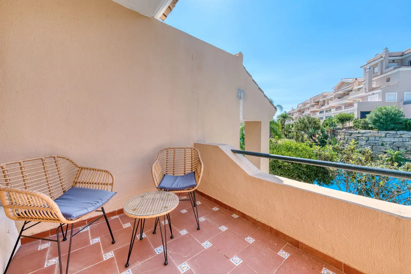 Terraced house with pool for sale in N-340 147, imagen 35