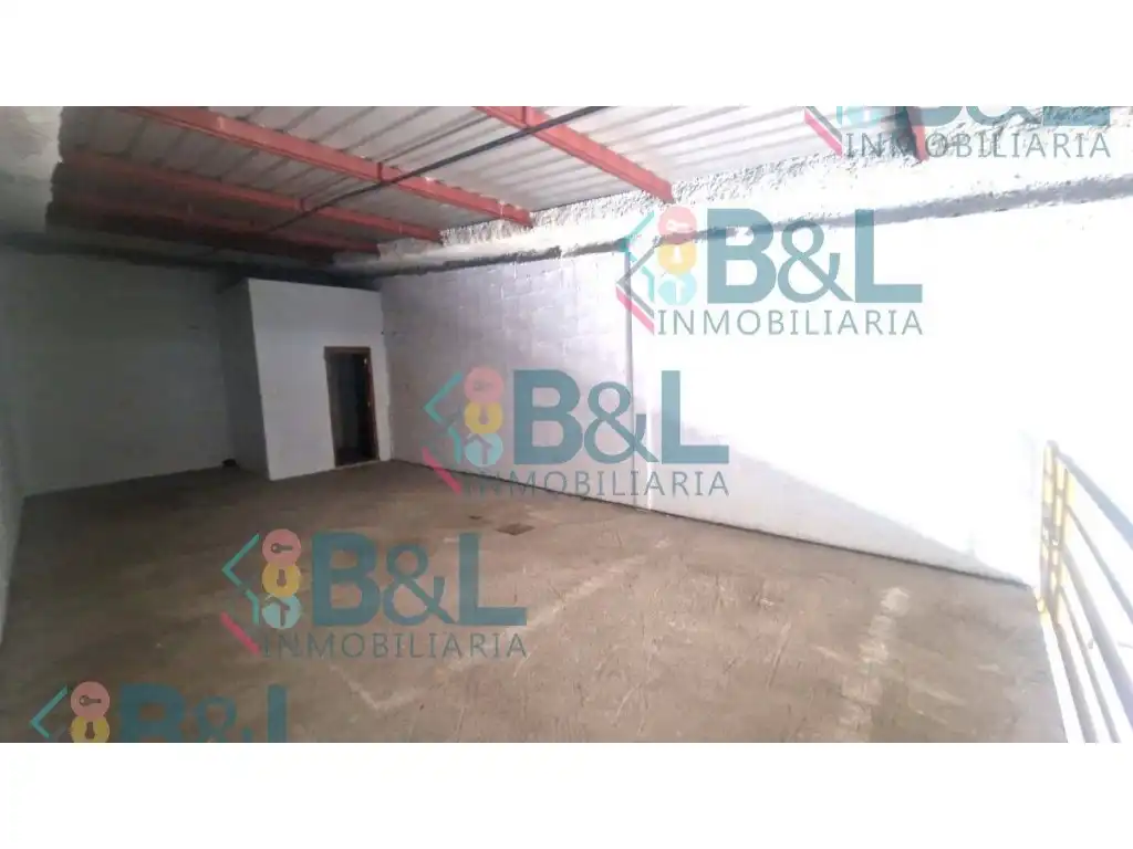 Nave industrial en venta en Huelva