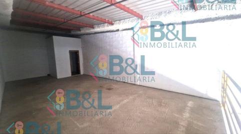 Photo 2 of Industrial buildings for sale in Nuevo Parque - Los Rosales - Tráfico Pesado,  Huelva Capital