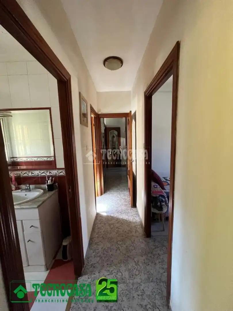 Wohnung zum Verkauf in P.º Carlos Eraña, imagen 23