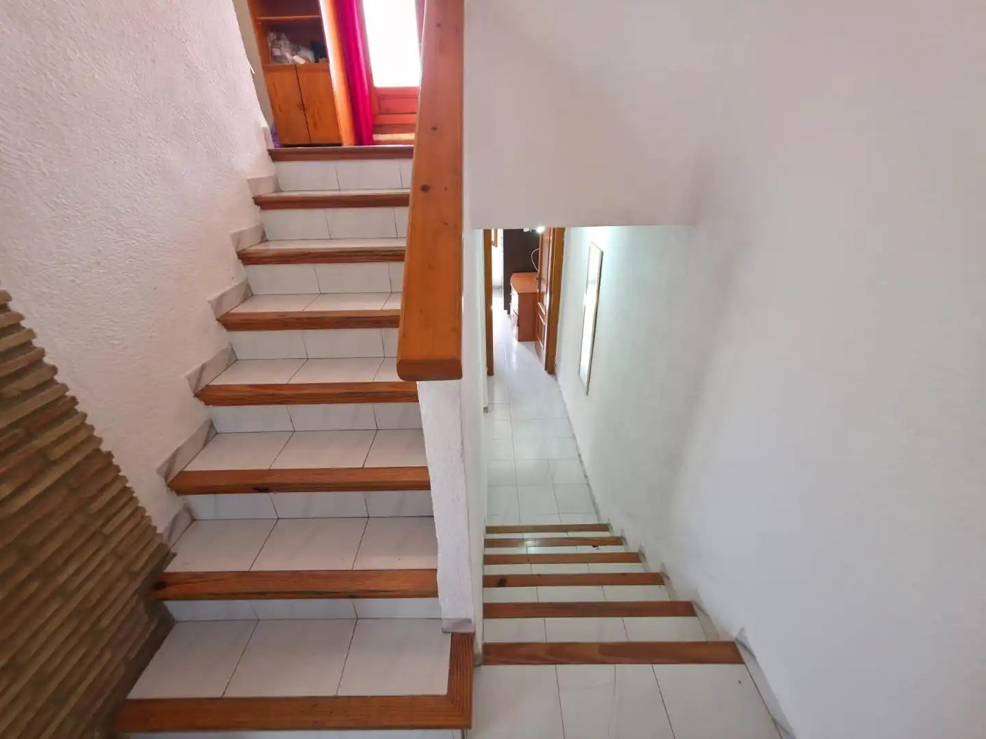 Semi-detached house with pool for sale in El Montgó, imagen 9