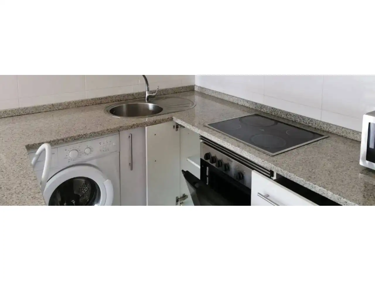 Flat with lift for sale in San Francisco, imagen 4