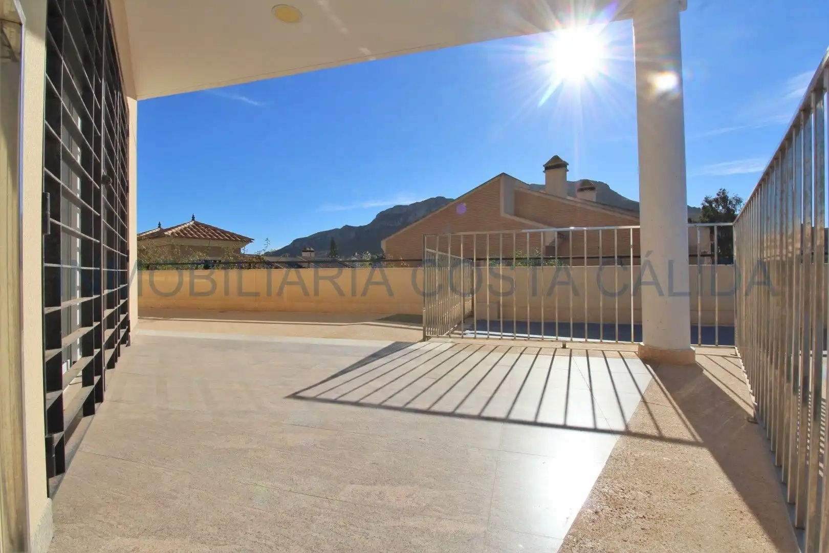 Triplex con terrazza in vendita a Calle Jaime Robles Mayor el Rojo, imagen 6