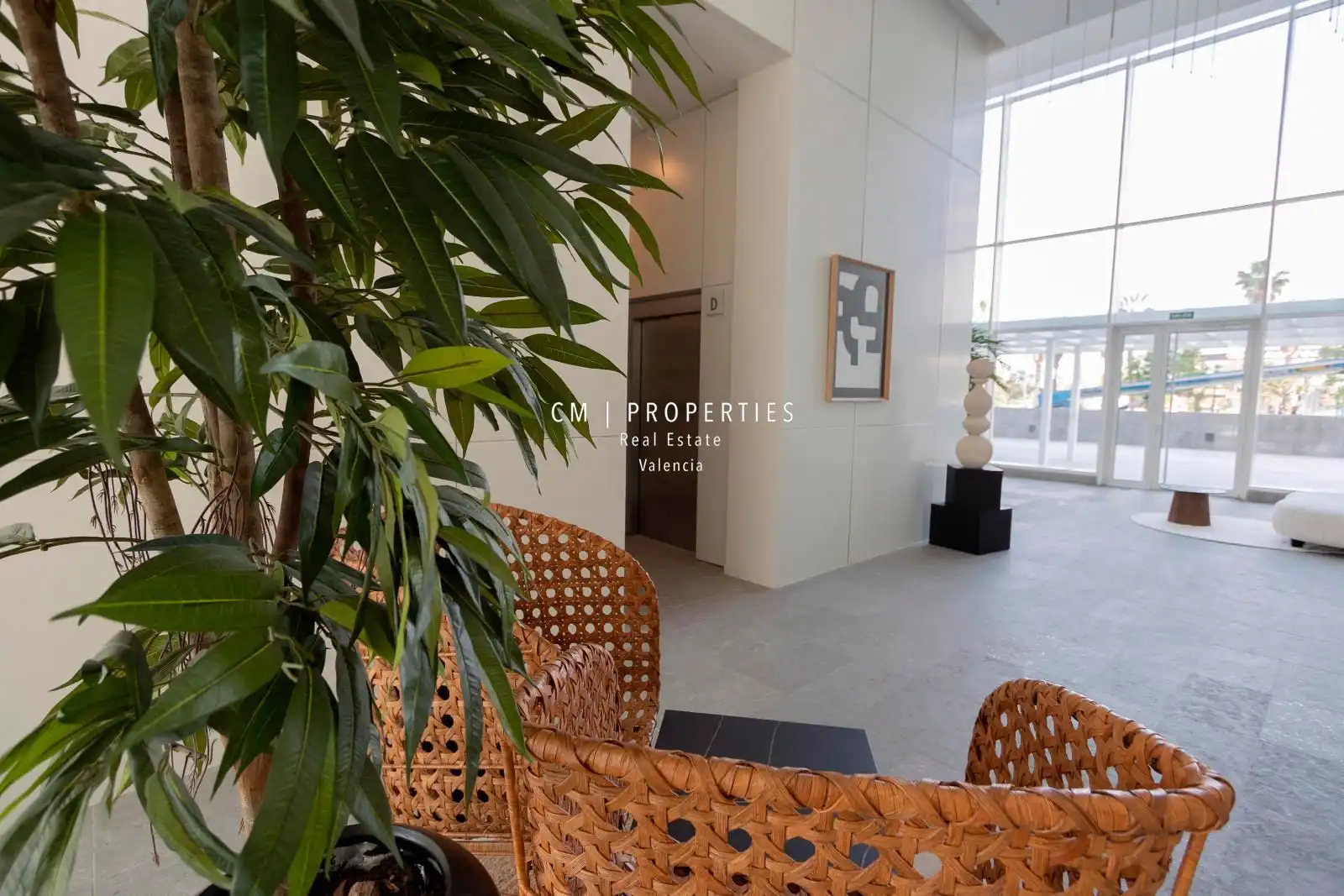 Flat for rent in Corts Valencianes, Sant Pau