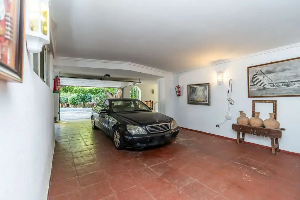 Villa con piscina in vendita a Riviera del Sol, imagen 35