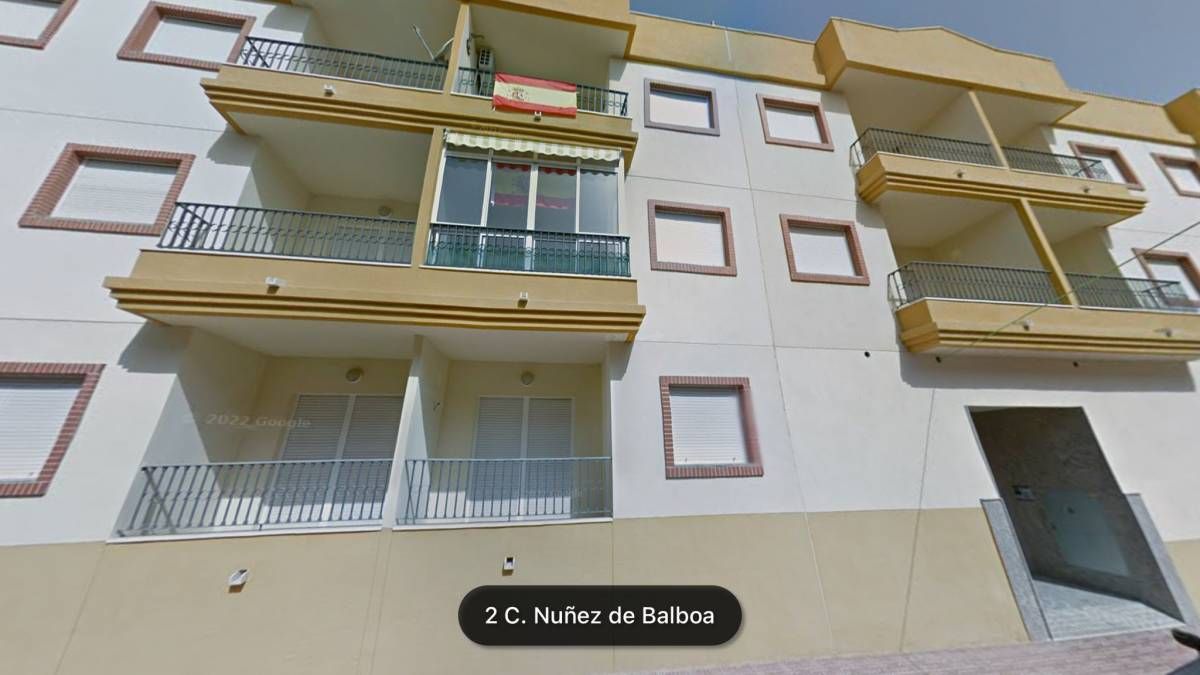 Apartment to rent in C. Valle InclÃ¡n, San Isidro