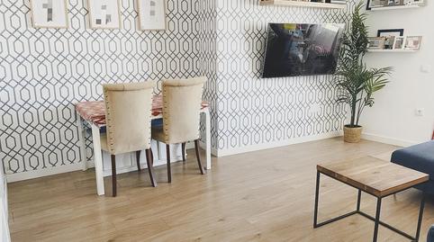 Foto 3 de Pis en venda a Paseo Marítimo - San José - La Laguna, Cádiz