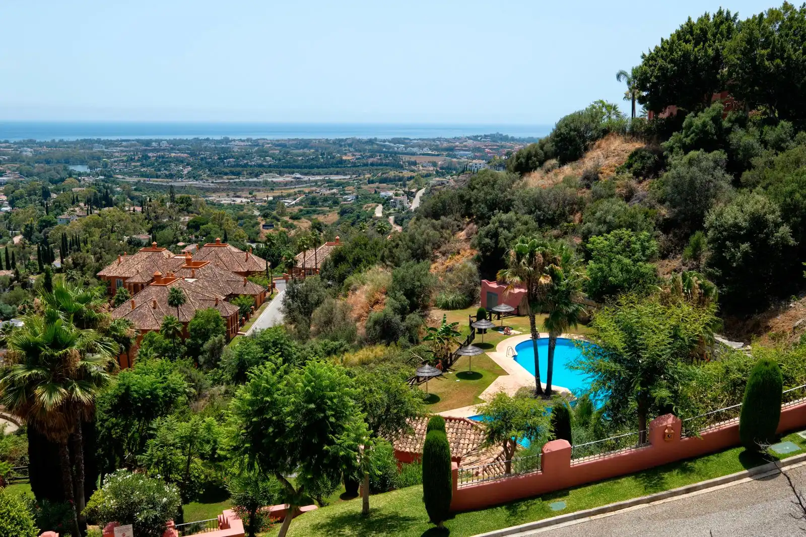 Apartamento con piscina en venta en La Quinta, imagen 4