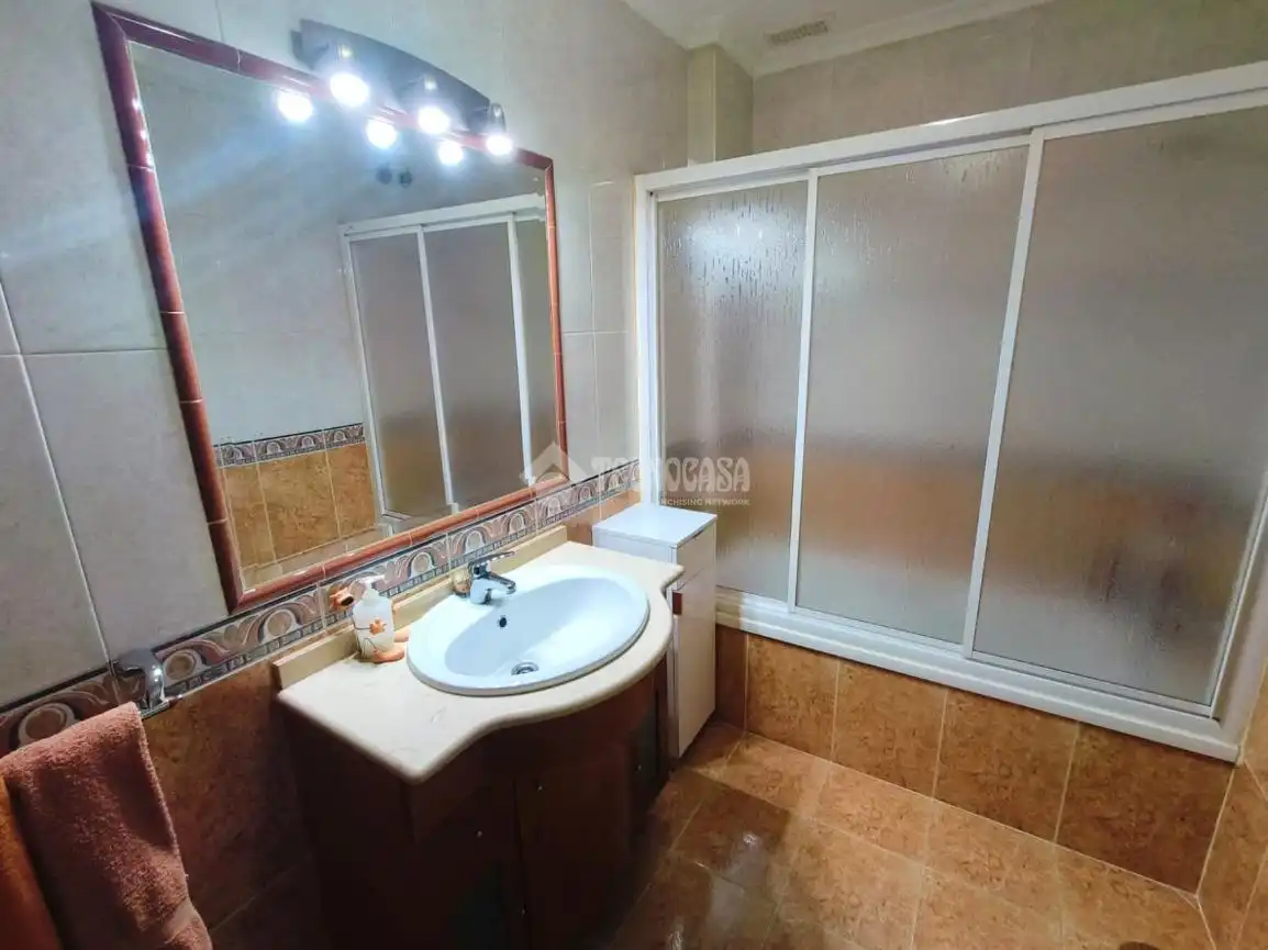Casa aparellada en venda a Medina del Campo, imagen 29