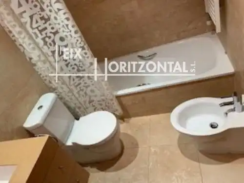 Piso de alquiler en Calderon de, Centre