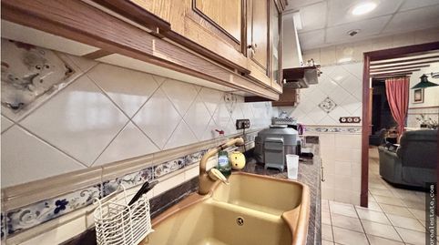 Foto 5 de Casa o chalet en venta en Avenida Alemania-Italia, Vila-real
