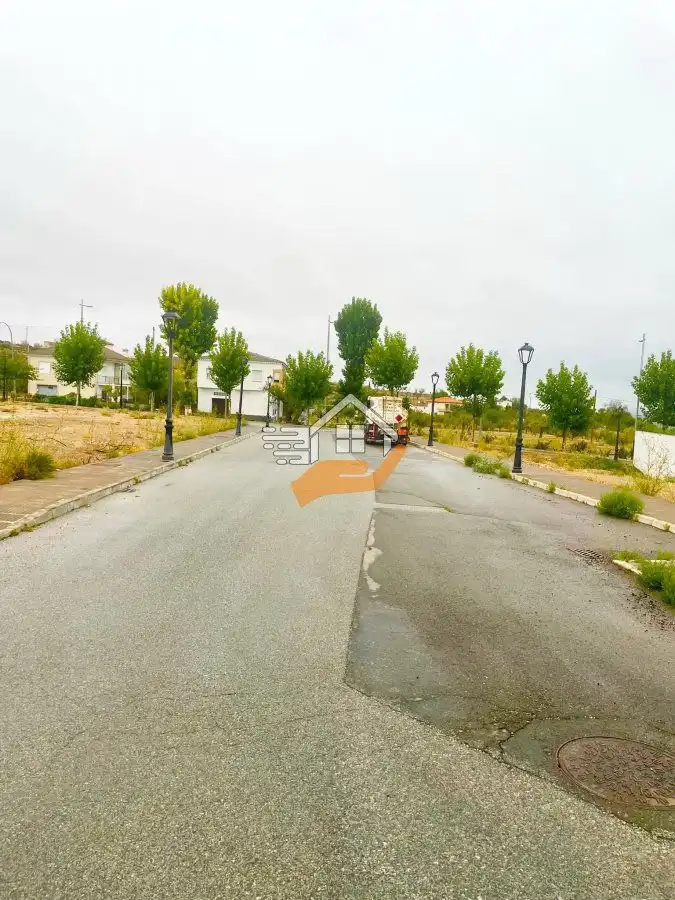 Wohnbaugrundstück zum Verkauf in Vélez-Rubio, imagen 3
