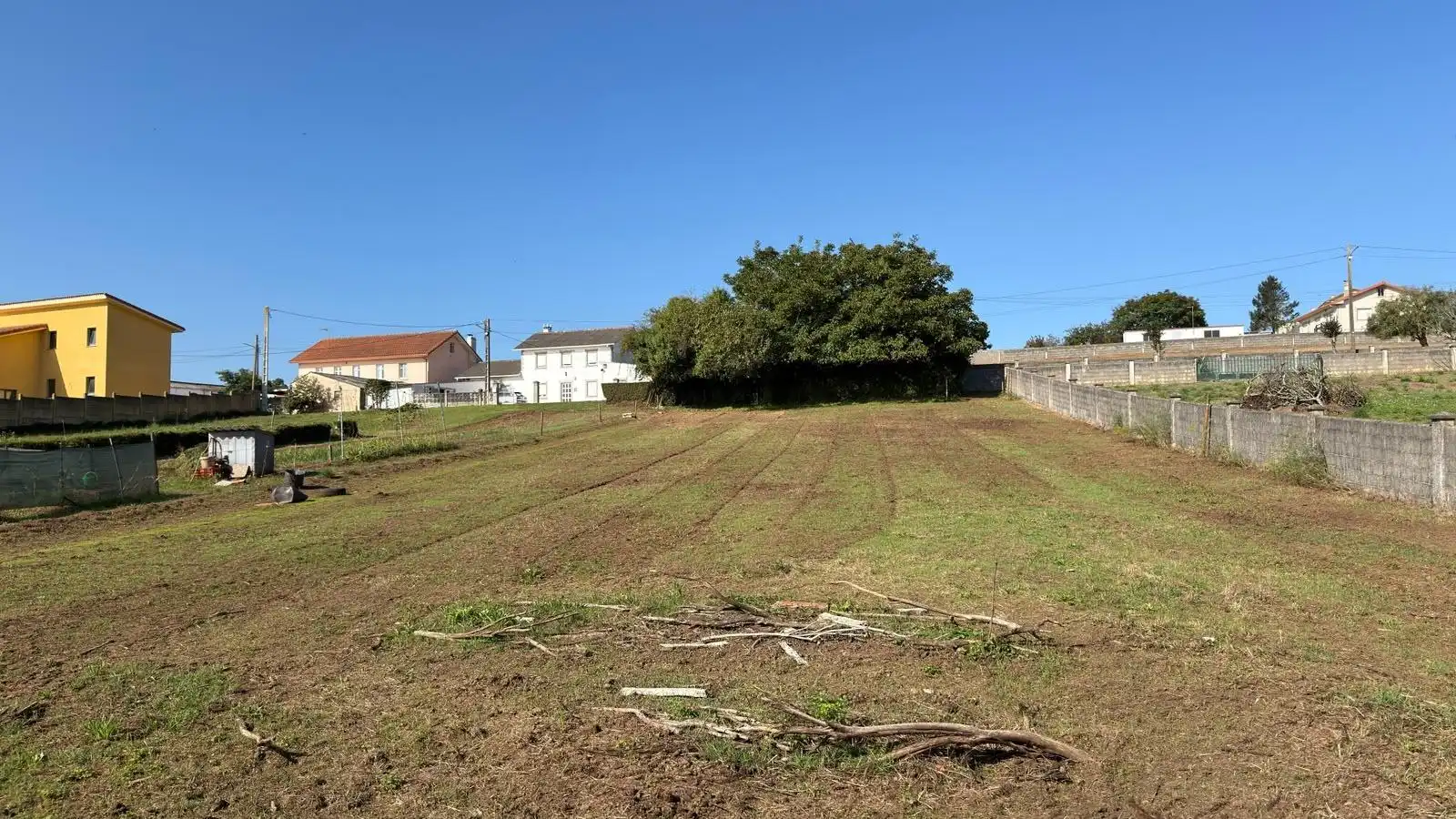 Terrain résidentiel à vendre à Baltar, imagen 2