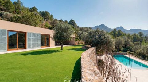 Photo 4 of Houses for sale in Carretera Ds Carretera a Palma 271 Polígono 3 Serr, Estellencs, Illes Balears