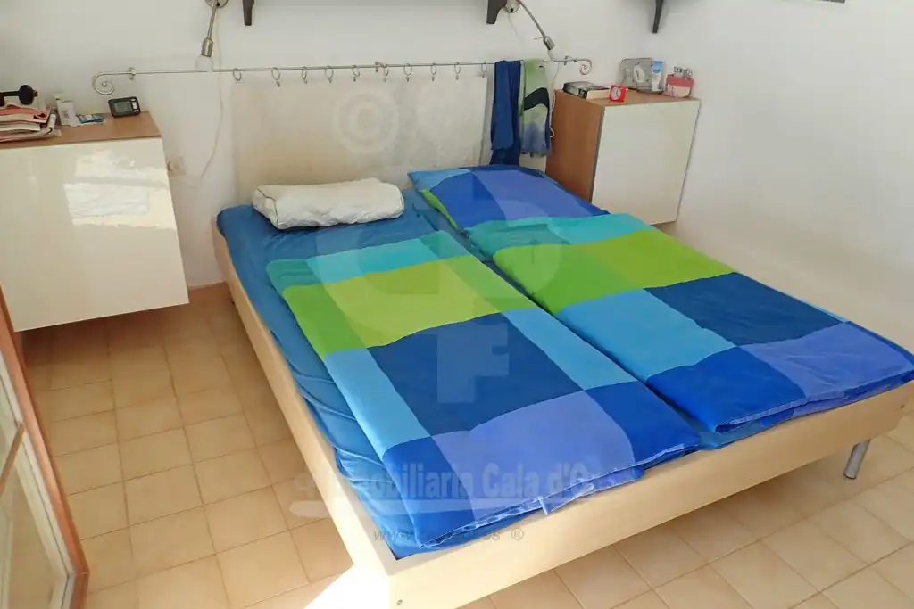 Apartamento en venta en Cala d'Or