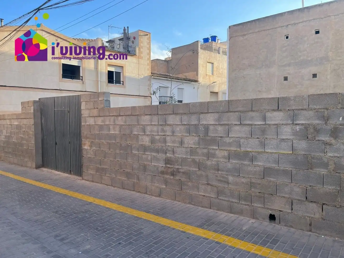 Terrenys i solars en venda a Albox, imagen 8