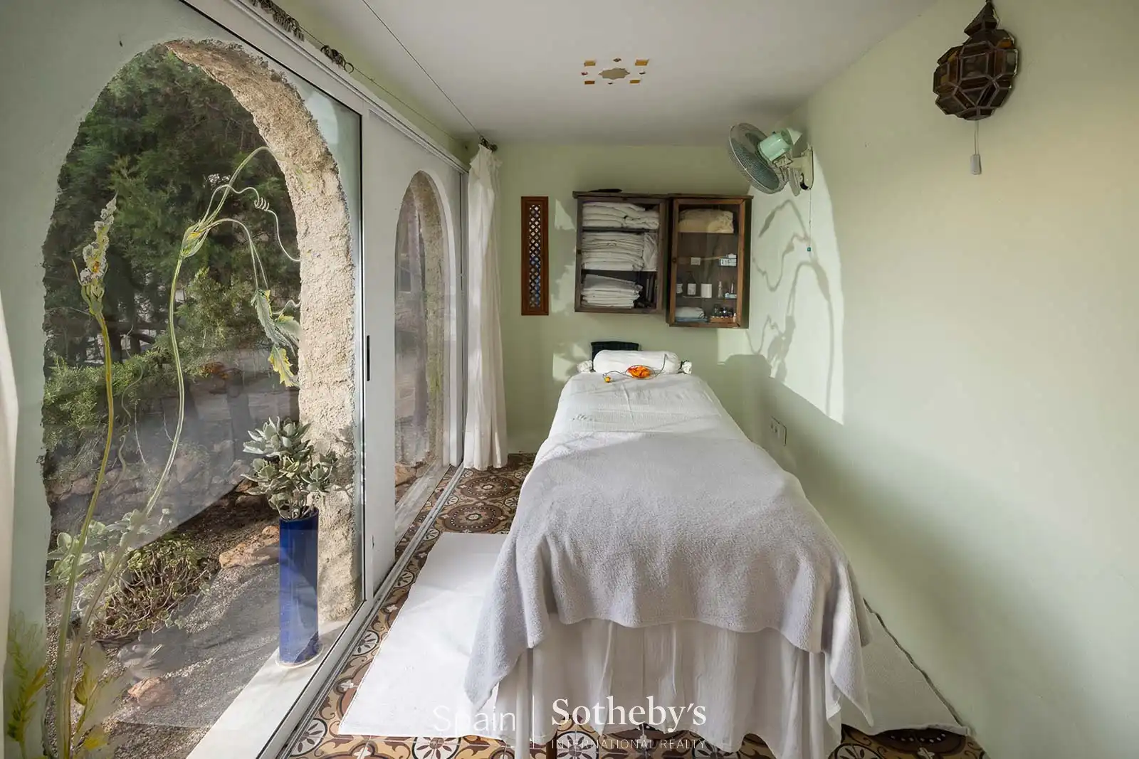 Bedroom of Houses for sale in Níjar  with Private garden, Terrace and Swimming Pool