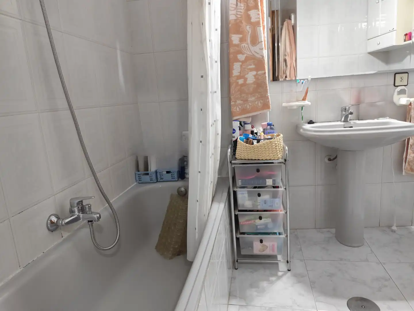 Flat with terrace for sale in Calle Juan Pelegrín Tomás 1B, imagen 25