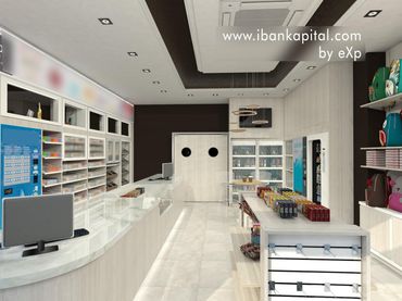 Local comercial en venda a Centro