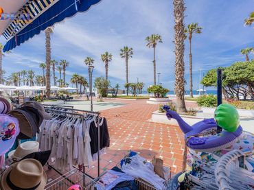 Business premises for sale in Calle Calle Paseo Marítimo 1