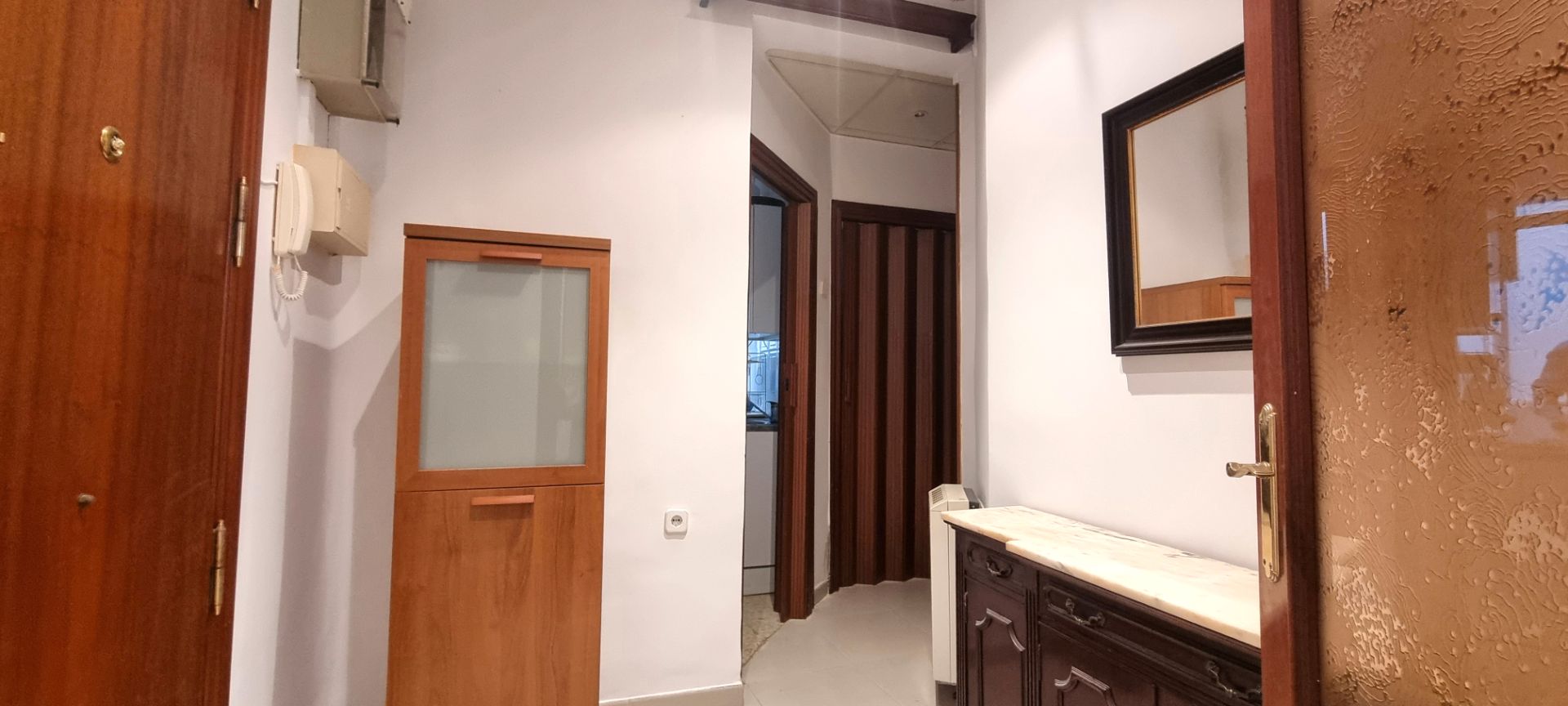 Planta baja for sale in  Madrid Capital  with Heating, Furnished and Washing machine