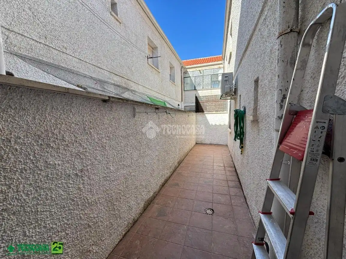 Wohnung zum Verkauf in Almagro, imagen 9