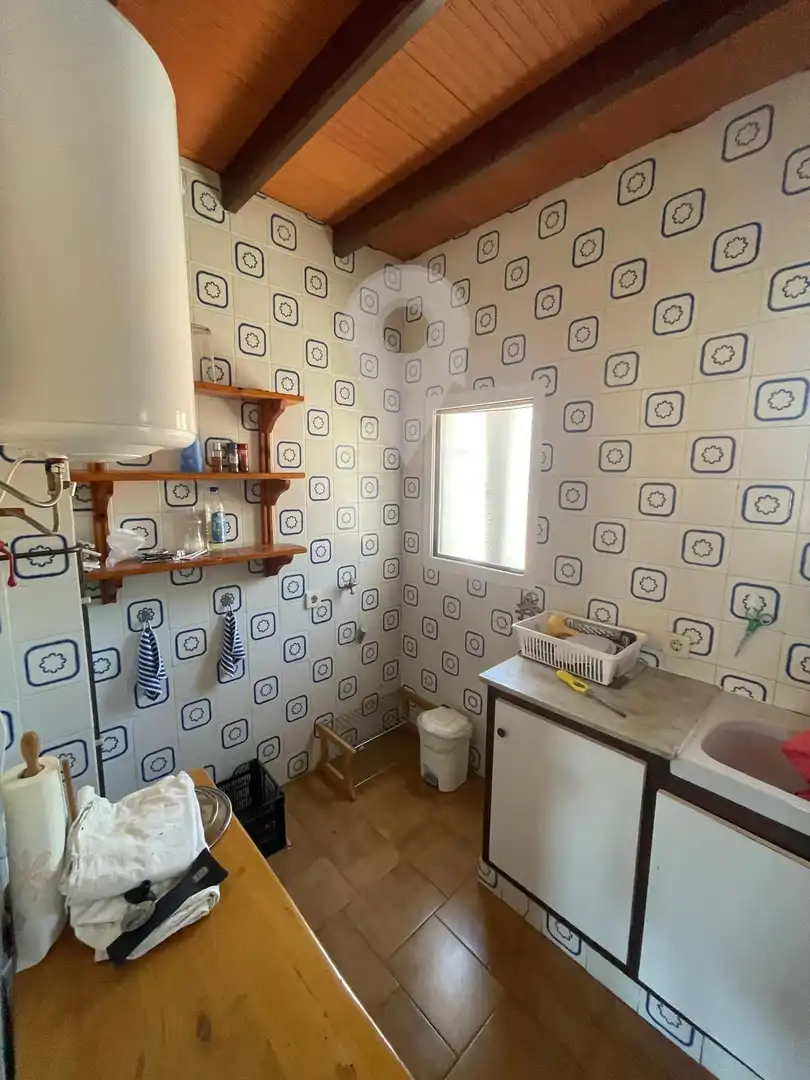 Baño de Piso en venta en Empuriabrava con Piscina y Piscina comunitaria