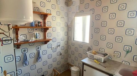 Foto 4 de Piso en venta en Montgri, Moxó - Sant Mori, Empuriabrava