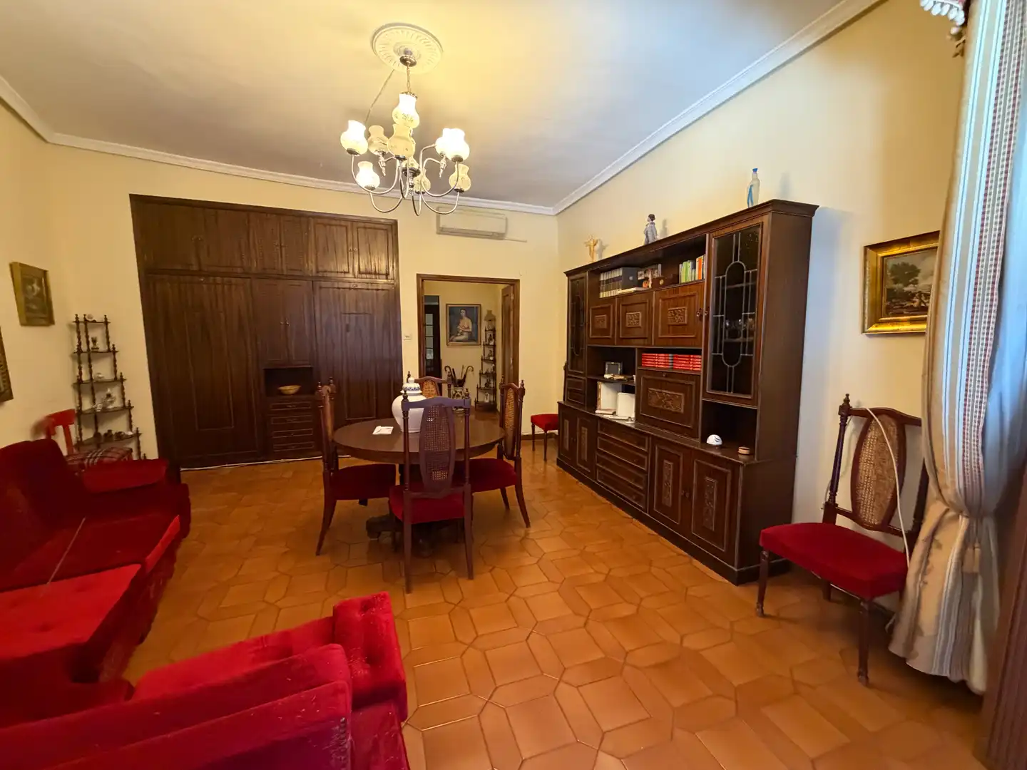 Piso en venta en Calle Real 10, imagen 2