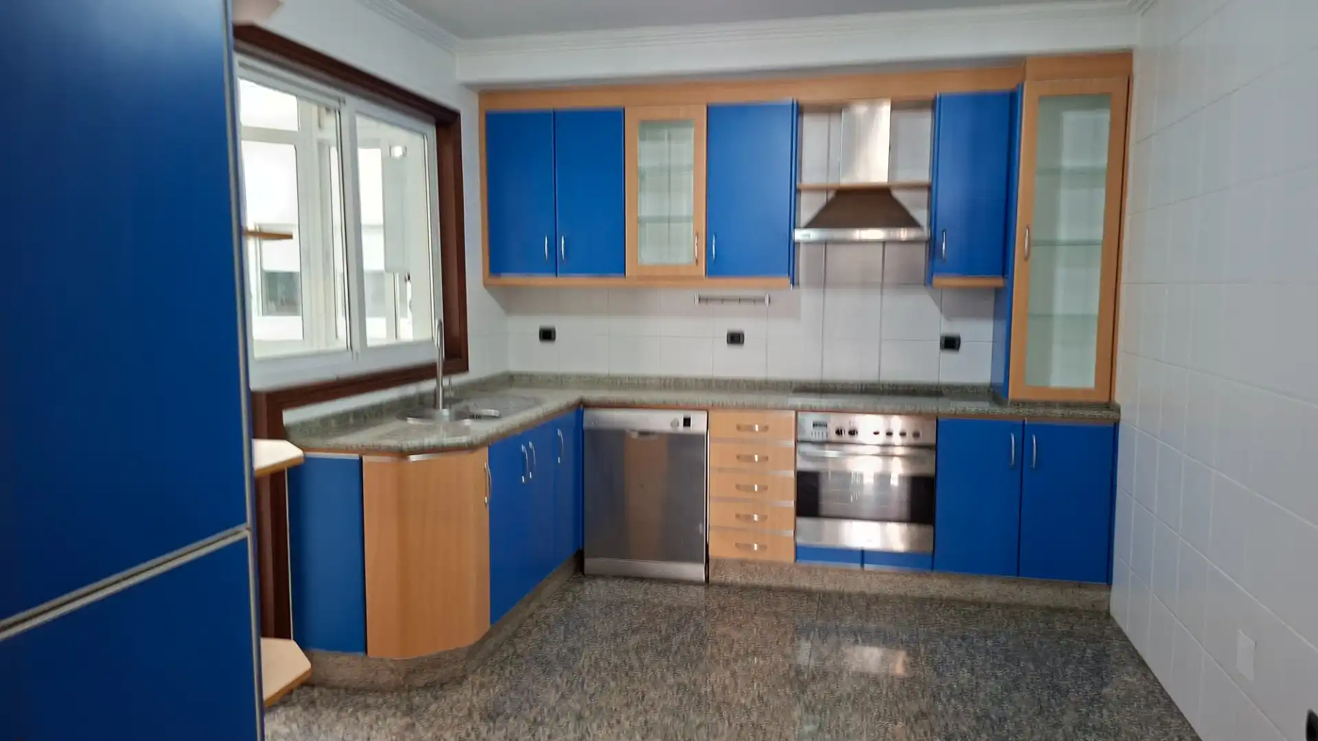 Wohnung mit Aufzug zur Miete in Rúa de García Barbón 133, imagen 17