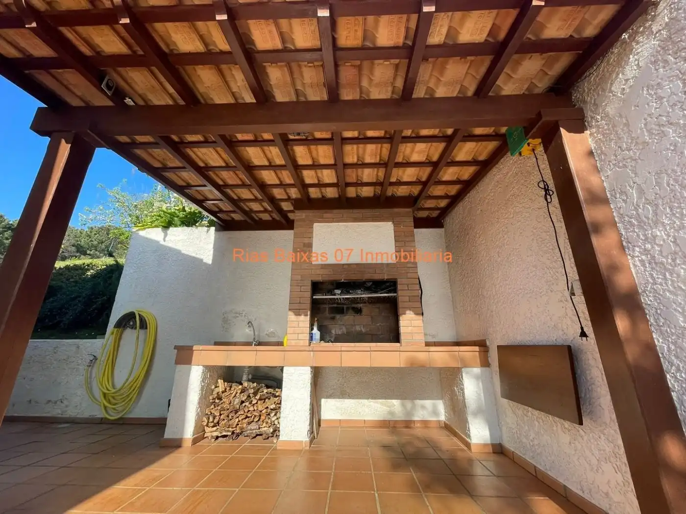 Casa o chalet en venta en Redondela