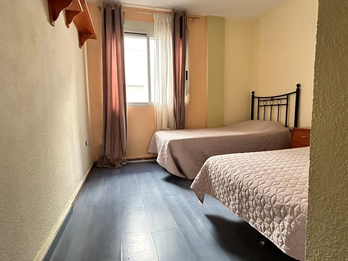 Habitación de Piso en venta en Gandia con Aire acondicionado, Calefacción y Amueblado
