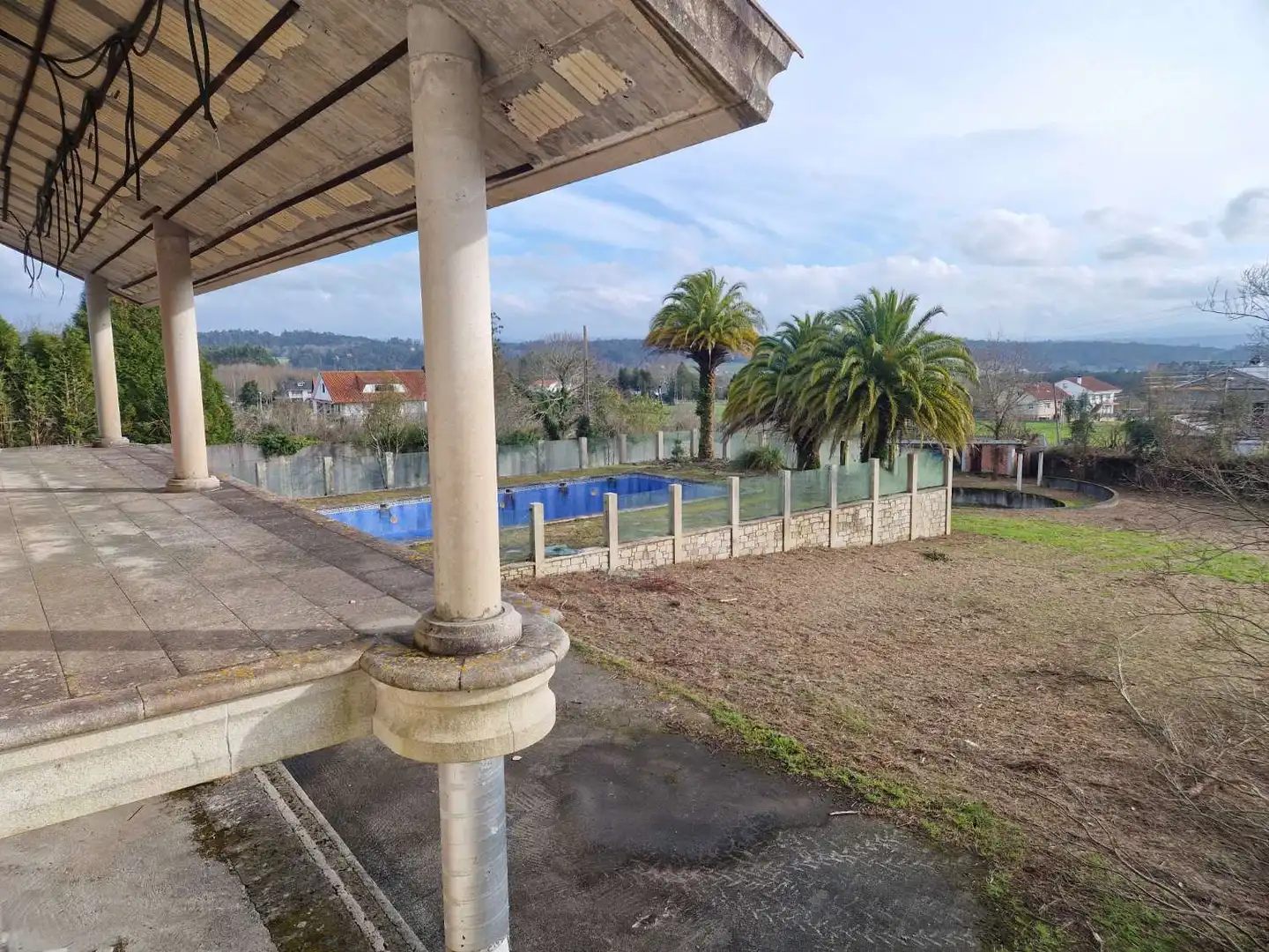 Casa con piscina in vendita a Teo, imagen 18