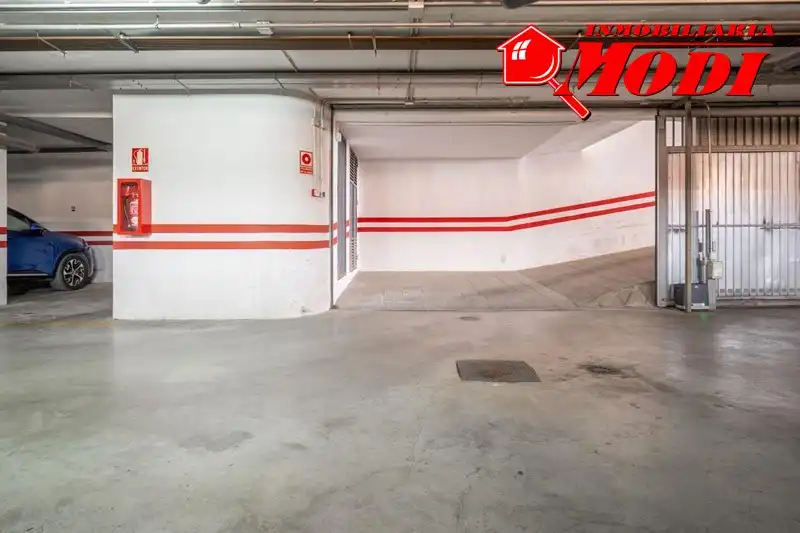 Flat with lift for sale in Ogíjares, imagen 35