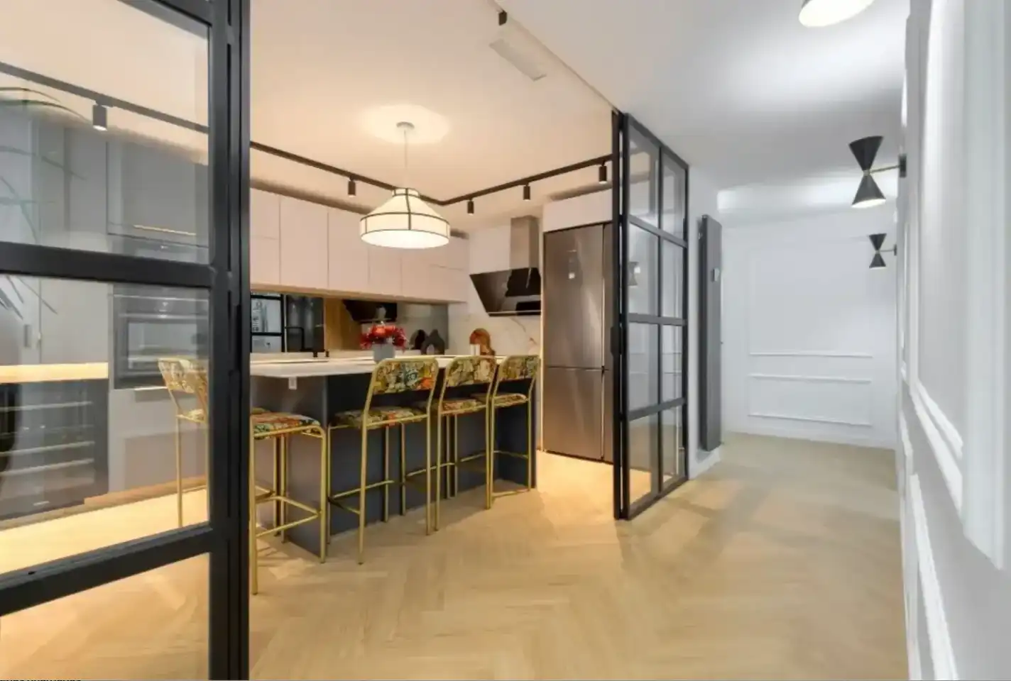 Appartement avec ascenseur à vendre à Chamberí, imagen 8