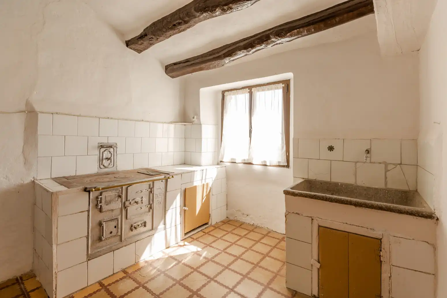 Terraced house for sale in Ujué - VILLETA 1, imagen 25