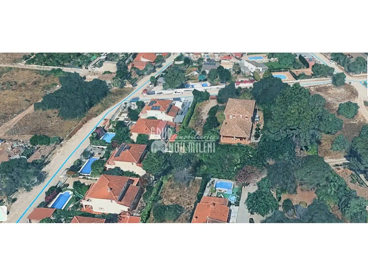 Houses for sale in Llíria  with Private garden and Terrace