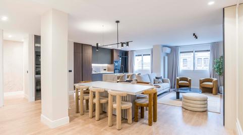 Foto 3 von Wohnungen zum Verkauf in Calle del Conde de Peñalver, Goya,  Madrid Capital