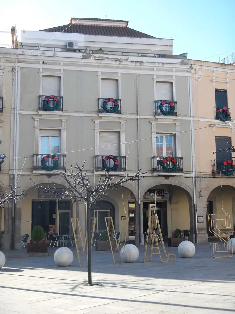 Piso en venta en Pz España, Villanueva de la Serena