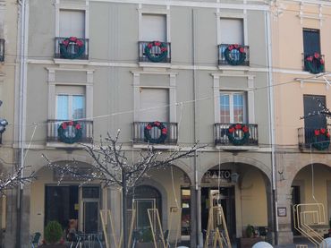 Pis en venda a Pz España