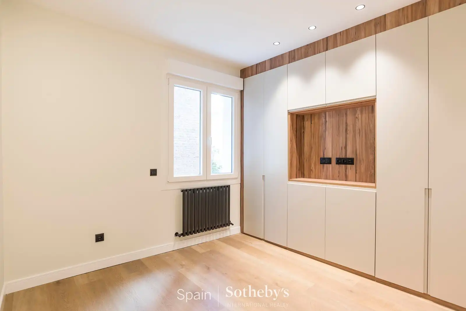 Apartament en venda en Madrid amb Aire condicionat i Calefacció